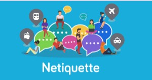 NETIQUETTE