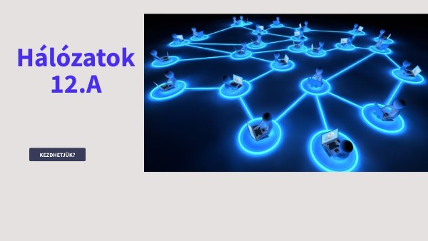 Programozas12halozat