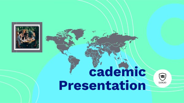 ACADEMIC PRESENTATION II | Genially