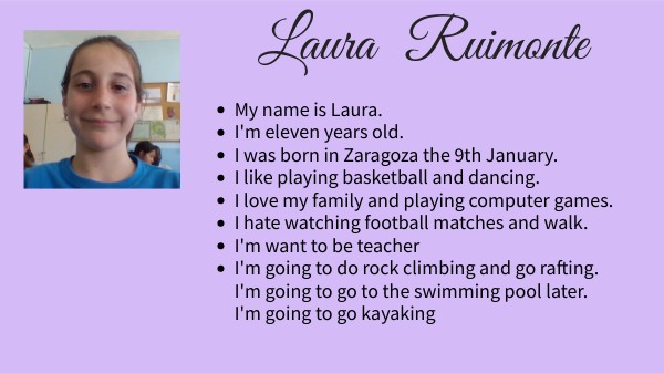 Laura