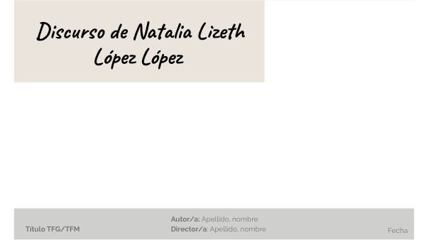 PROYECTO COMUNICACIÓN