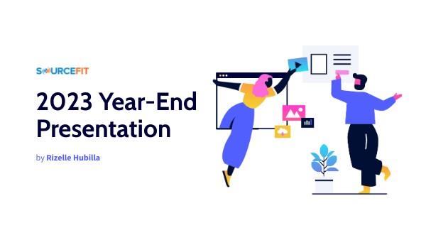 GENIAL PRESENTATION | Genially