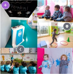 Interactive image
