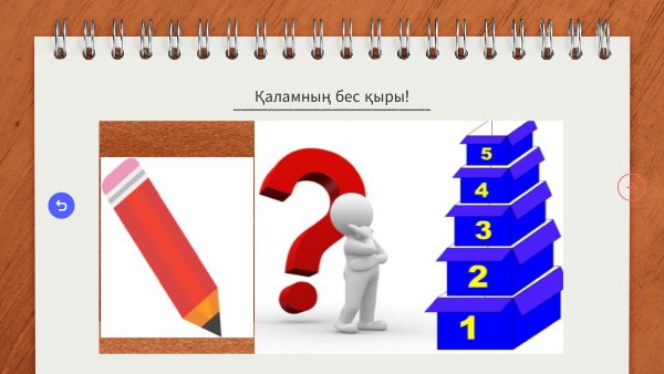 ТАҒДЫР РОМАНЫ