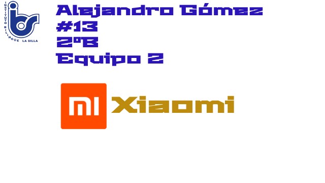 Video Expo -2- -13- | Genially