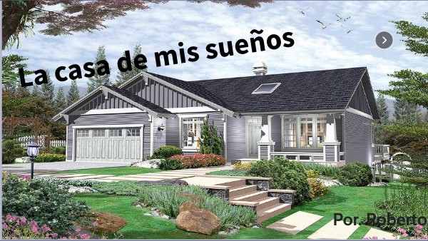 Mi Casa | Genially