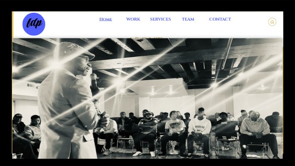 SOPHISTICATED MICROSITE GUIDE | Genially