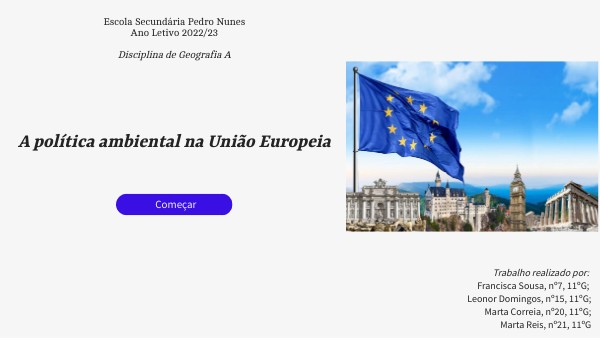 DIGITAL BASIC PRESENTATION | Genially