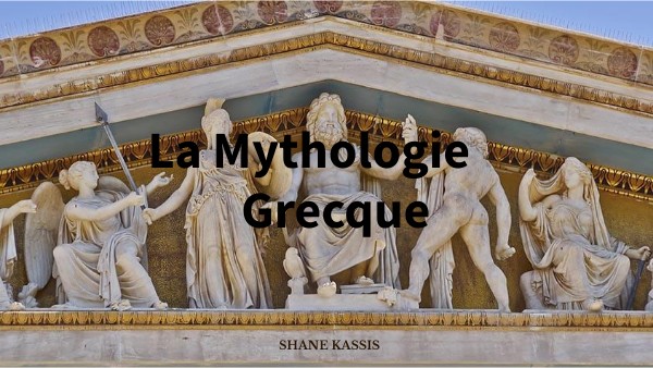 Copie - HISTORY PRESENTATION III