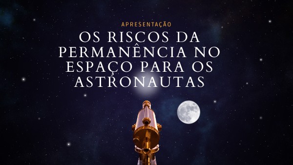 TO THE MOON PRESENTATION