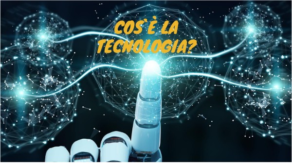 TECNO ENRICO | Genially