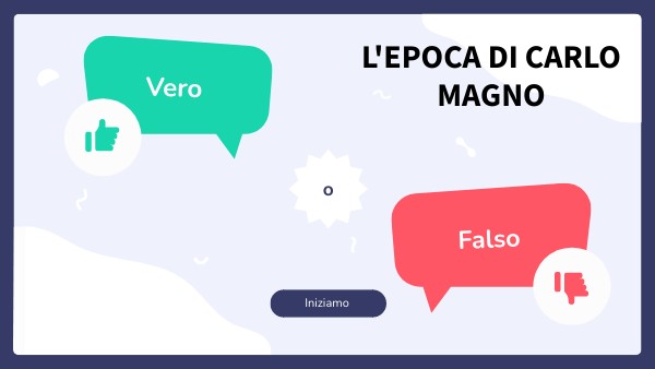 Grandi Giochi Vero o Falso Me Contro Te