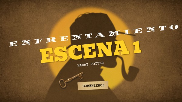 QUIZ escena 1 | Genially