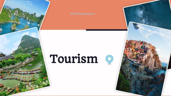 TRIP PLANNER | Genially