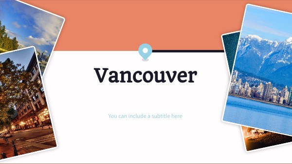 TRIP PLANNER | Genially