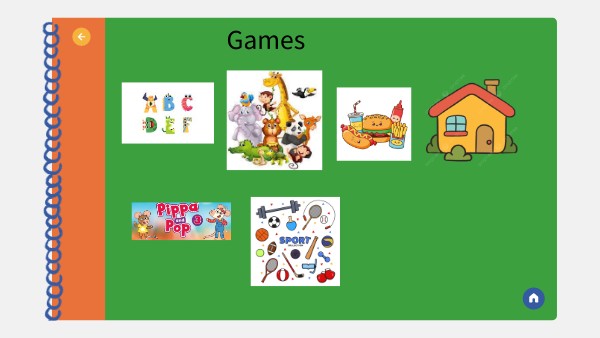 ACTIVITIES FF3 | Genially