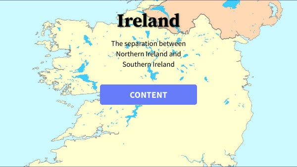 Ireland | Genially