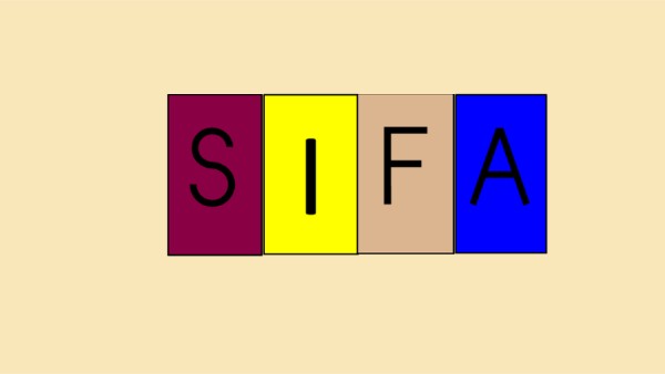 SIFA