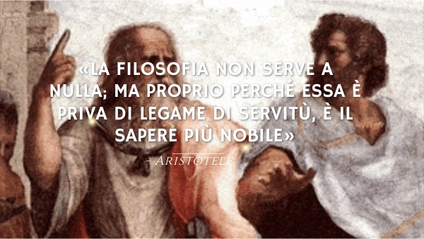 FILO&SCIENZA