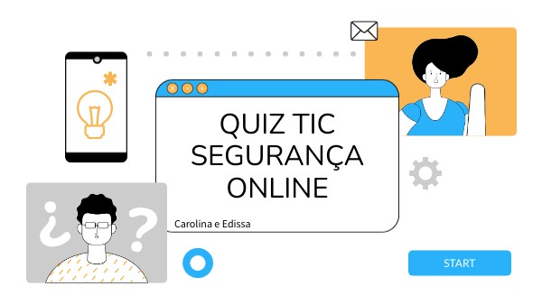 Quiz de tic