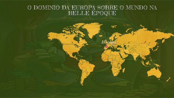 BASIC MAP