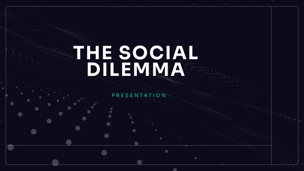 DIGITAL TECH PRESENTATION | Genially