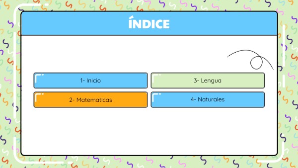 TRABAJO PRIMARIA | Genially