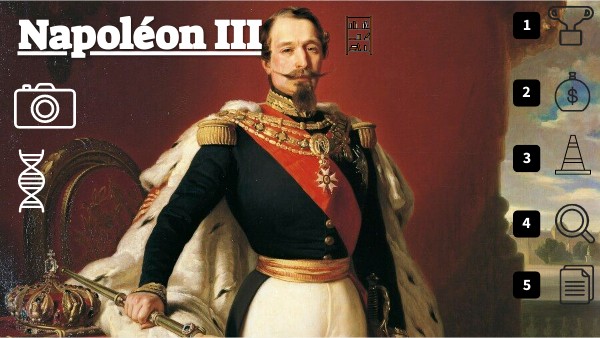 Napoléon III