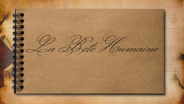 La Bete Humaine Livre Audio view.genially.com