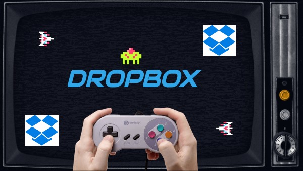 DROPBOX | Genially