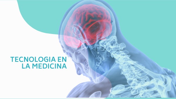 PRESENTACIÓN SALUD | Genially