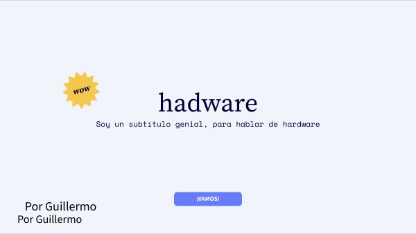 HARWARE