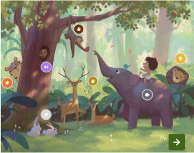 Animals