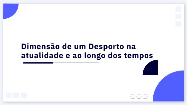trabalho edf | Genially
