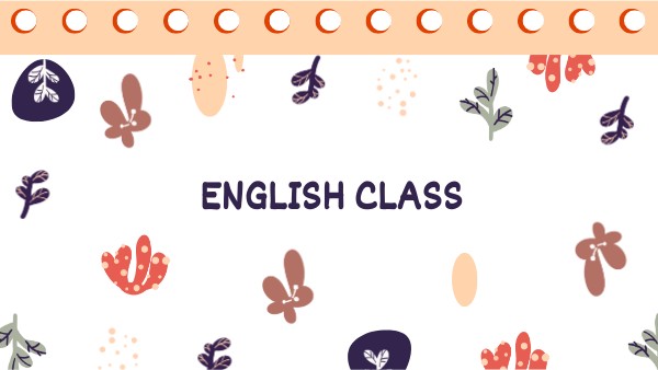 Week 2 October | Genially