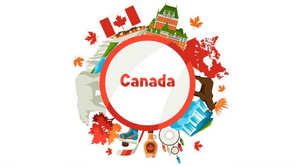 Canada 🍁