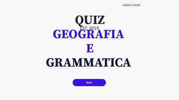 BASIC DIGITAL QUIZ