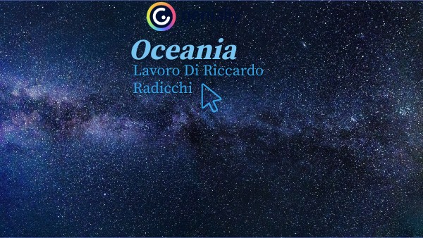 GENIAL PITCH | Genially