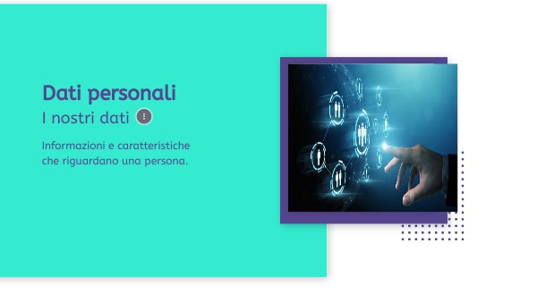 TECH SIMPLE PRESENTATION | Genially