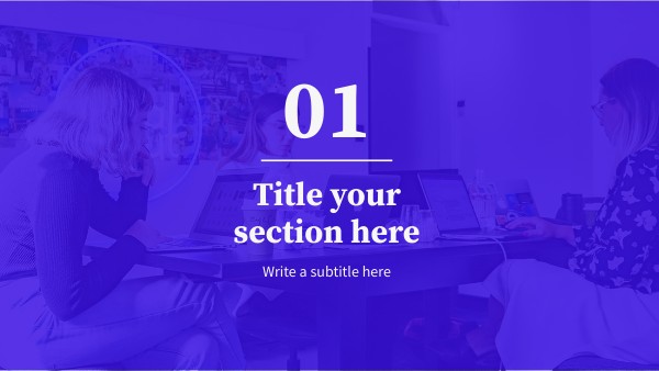 DIGITAL BASIC PRESENTATION