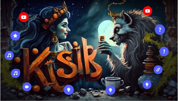 Ніч перед різдвом буктрейлер