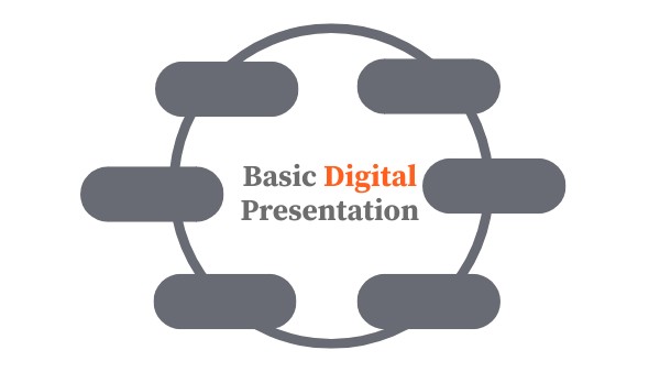 DIGITAL BASIC PRESENTATION | Genially