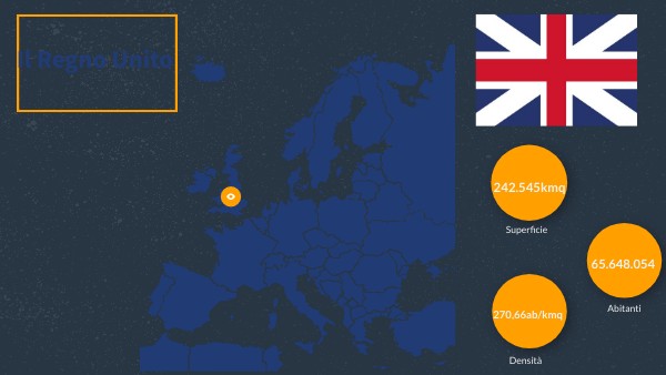 Chi Fa Parte Del Regno Unito Regno Unito
