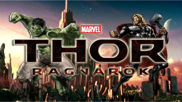 THOR | Genially