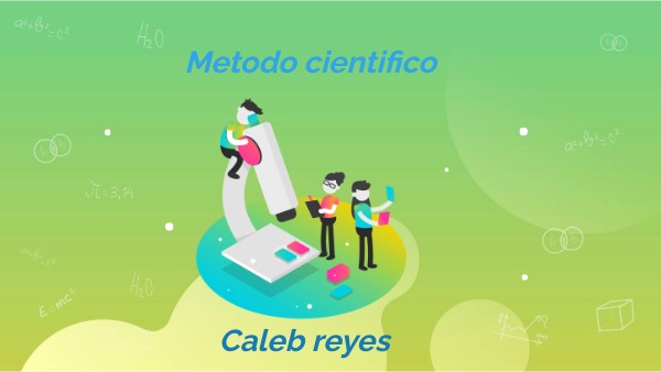 PRESENTACIÓN CIENCIA