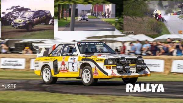 RALLYA