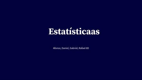 Cópia - BASIC DARK PRESENTATION