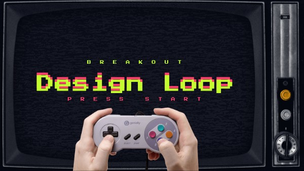 Engineering Design BREAKOUT VIDEOGAME