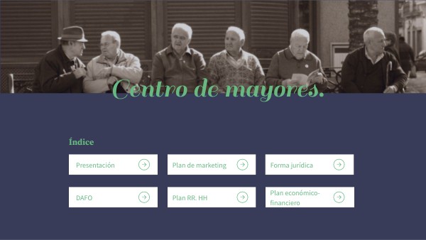 PLAN EMPRESA | Genially