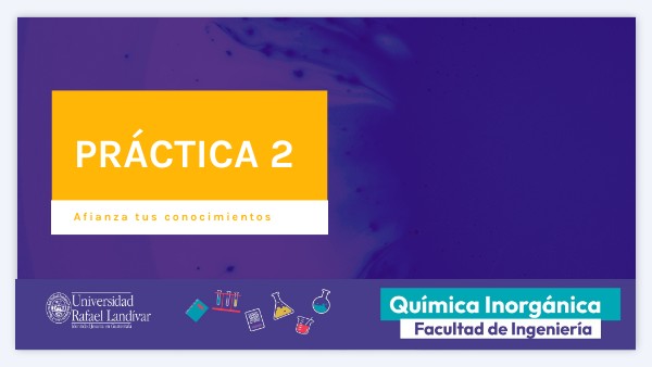 Práctica - Módulo 2 | Genially